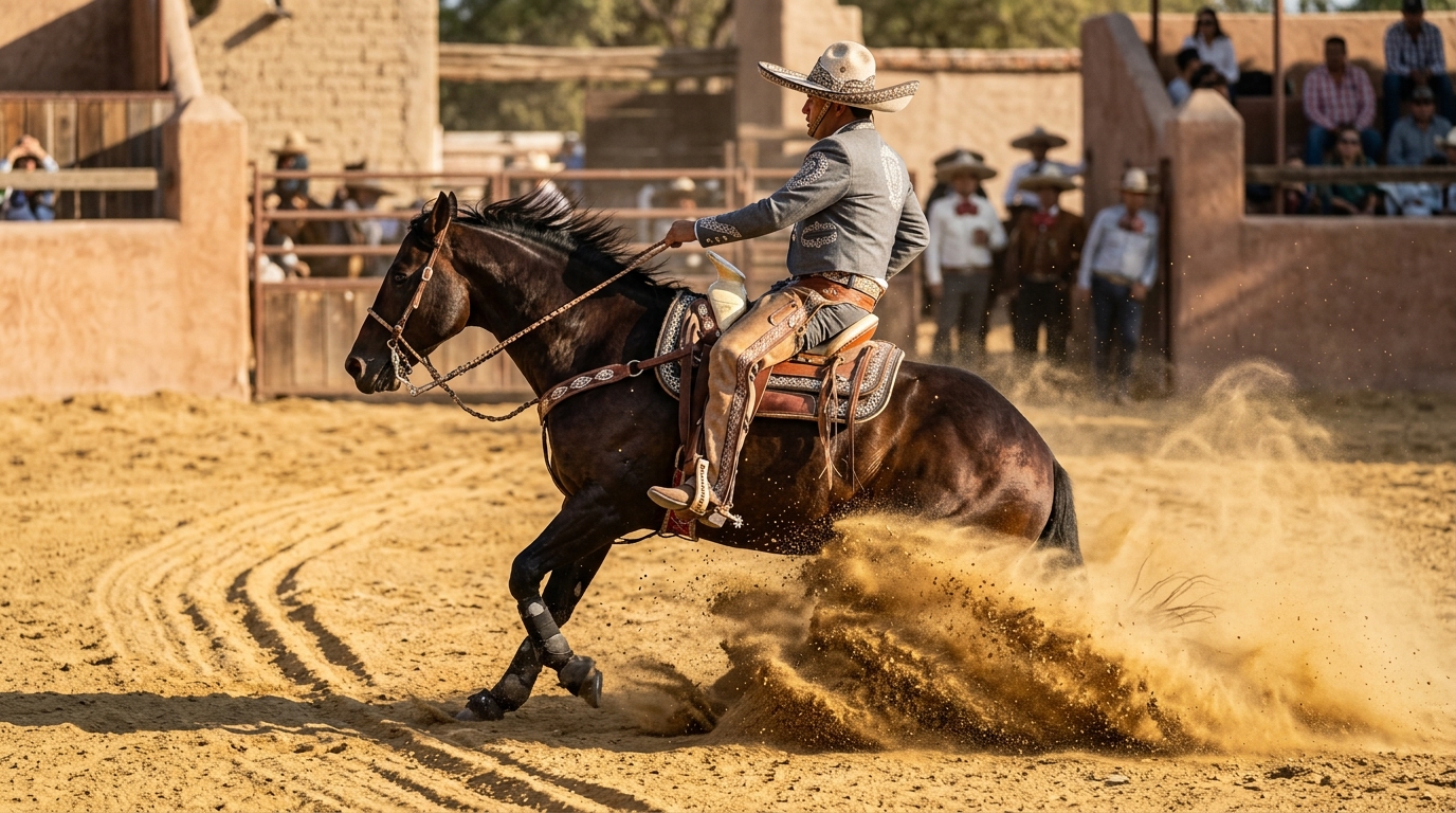 Ejercicios para lados en la cala de caballo: Claves de Éxito en el Lienzo